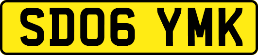 SD06YMK