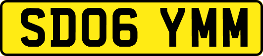 SD06YMM