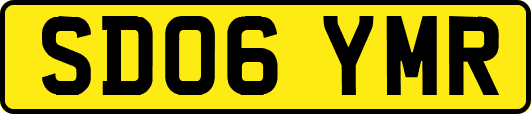 SD06YMR