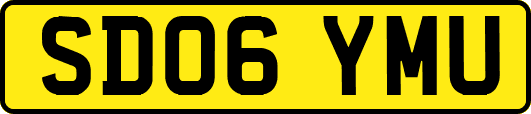 SD06YMU
