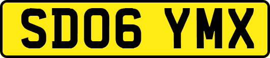 SD06YMX