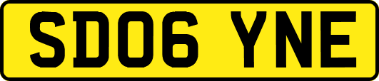 SD06YNE