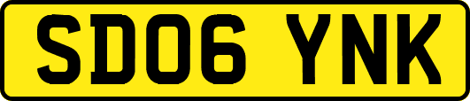 SD06YNK