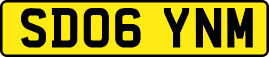 SD06YNM