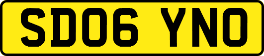 SD06YNO