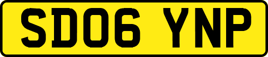 SD06YNP