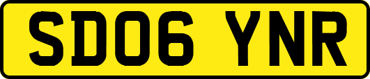 SD06YNR