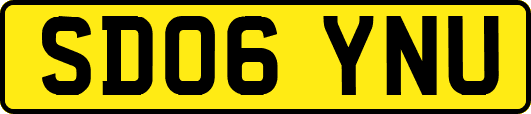 SD06YNU