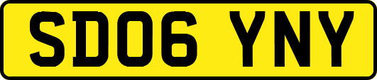SD06YNY