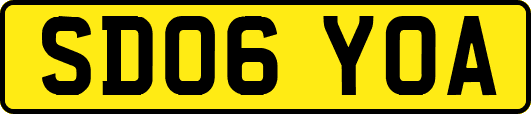 SD06YOA