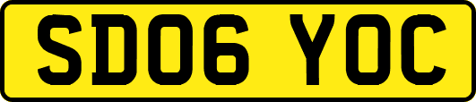 SD06YOC