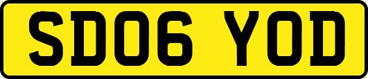 SD06YOD