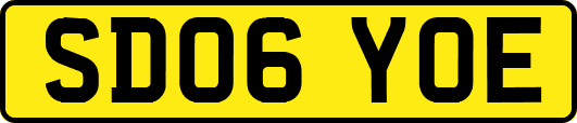SD06YOE