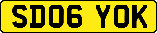 SD06YOK