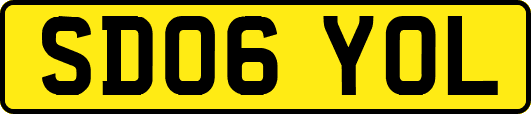 SD06YOL