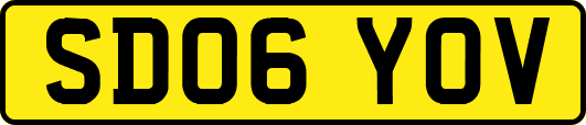 SD06YOV