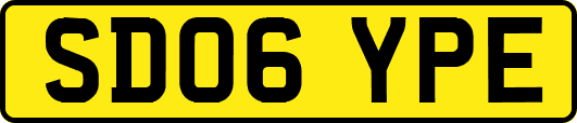 SD06YPE