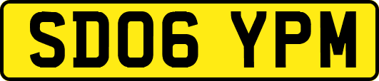 SD06YPM