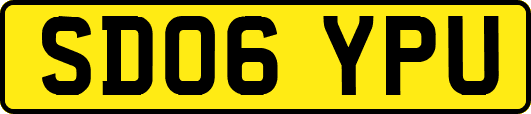 SD06YPU