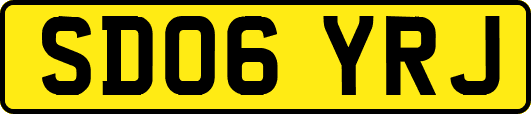 SD06YRJ