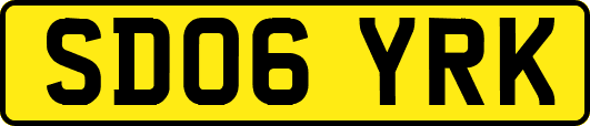 SD06YRK