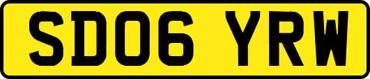 SD06YRW