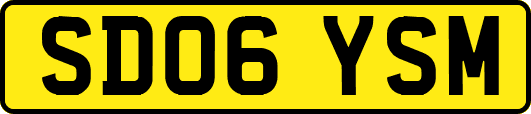 SD06YSM