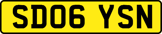 SD06YSN