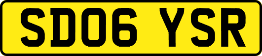 SD06YSR