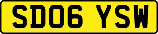 SD06YSW