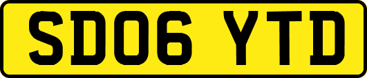 SD06YTD
