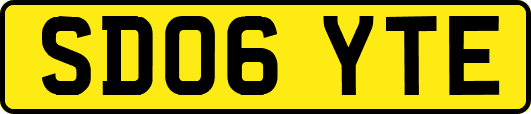 SD06YTE