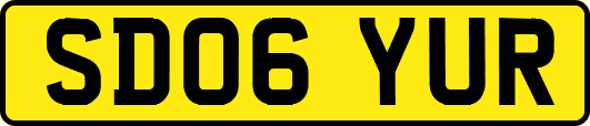 SD06YUR