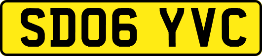 SD06YVC