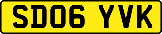 SD06YVK