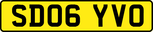 SD06YVO