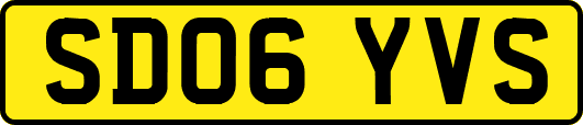SD06YVS