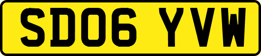 SD06YVW