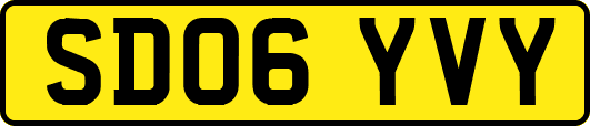 SD06YVY