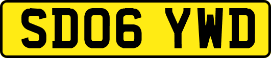 SD06YWD