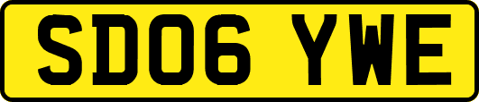 SD06YWE
