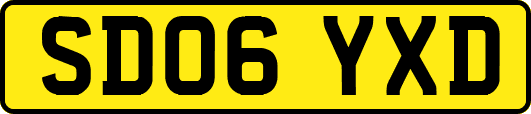 SD06YXD