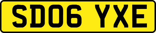 SD06YXE