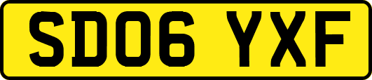 SD06YXF