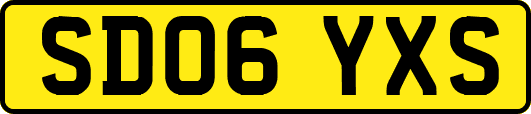 SD06YXS