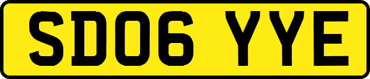 SD06YYE