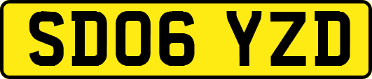 SD06YZD