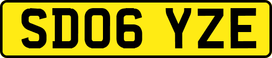 SD06YZE
