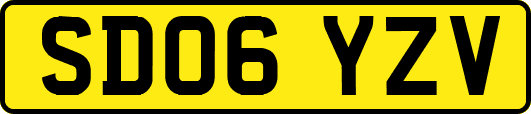SD06YZV