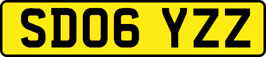 SD06YZZ